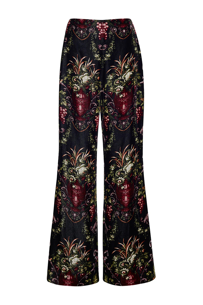 Firenze Pant | Cara Cara New York