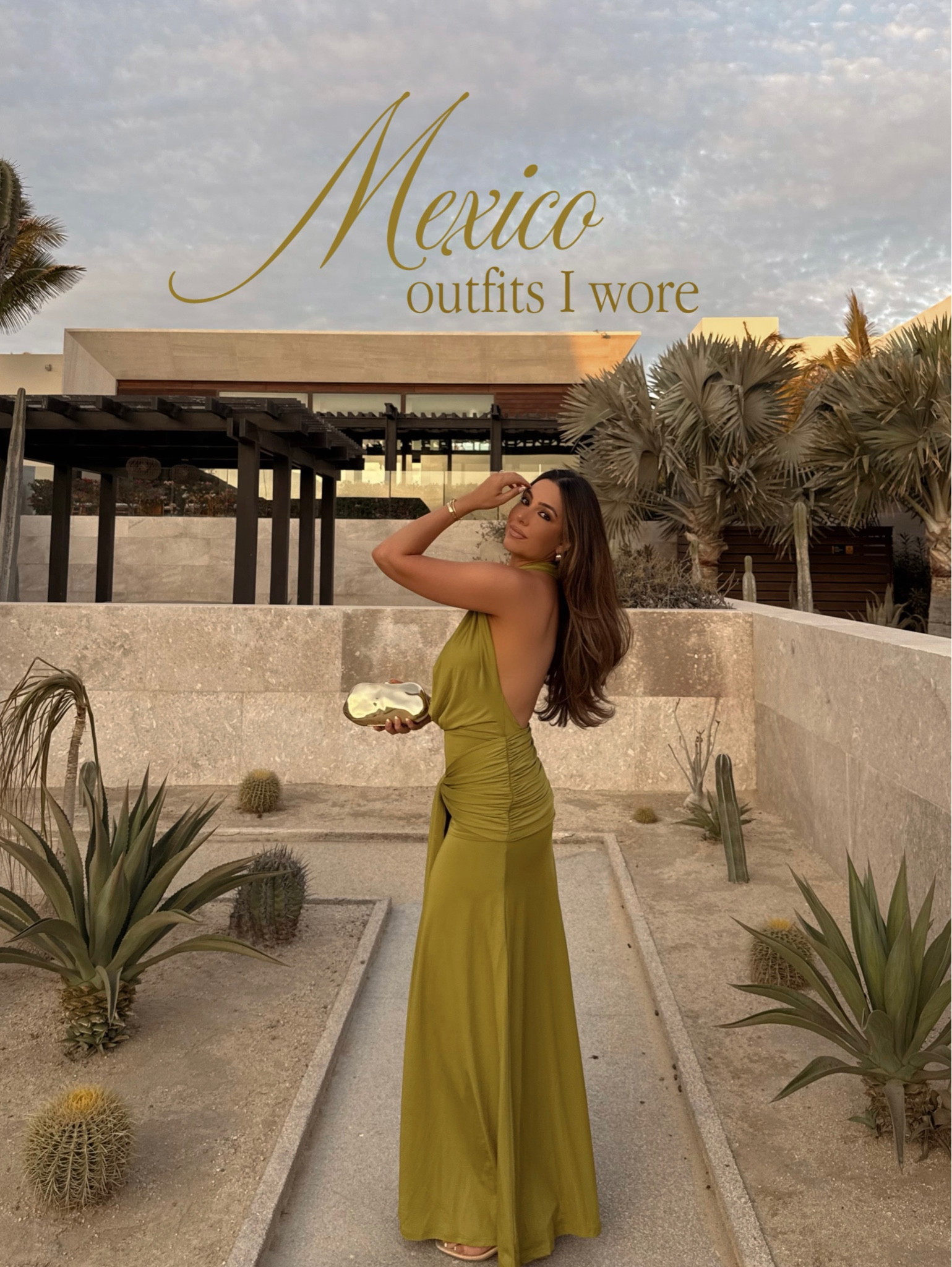 everything I wore in cabo, mexico! #vacationoutfits

#LTKootd #LTKSwim #LTKTravel