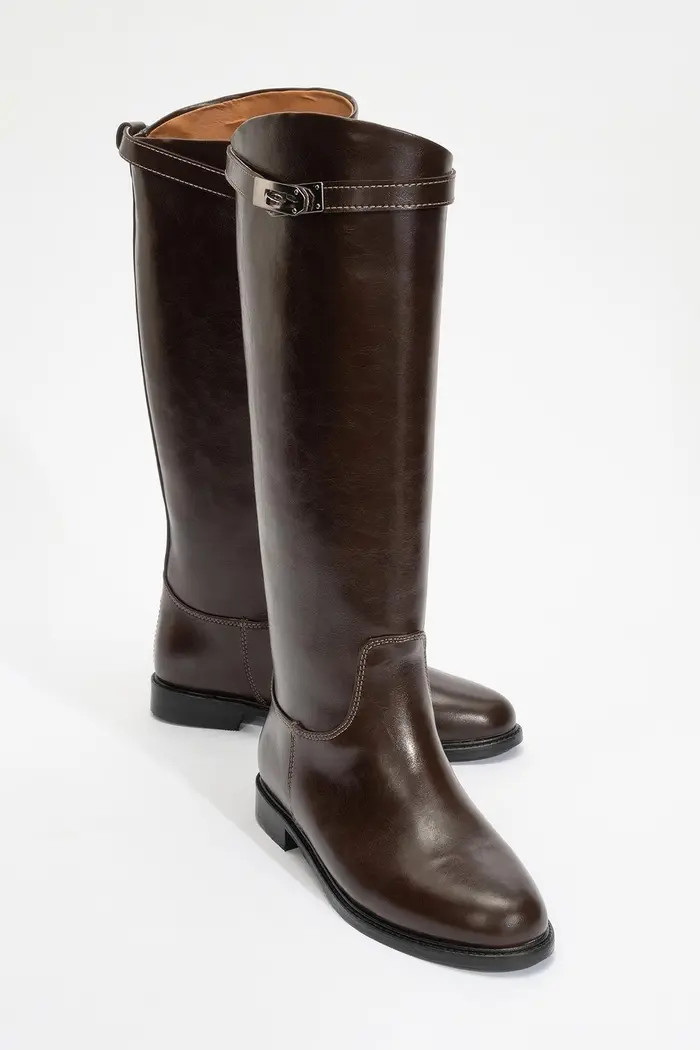 Yoko Knee High Boot | Nordstrom