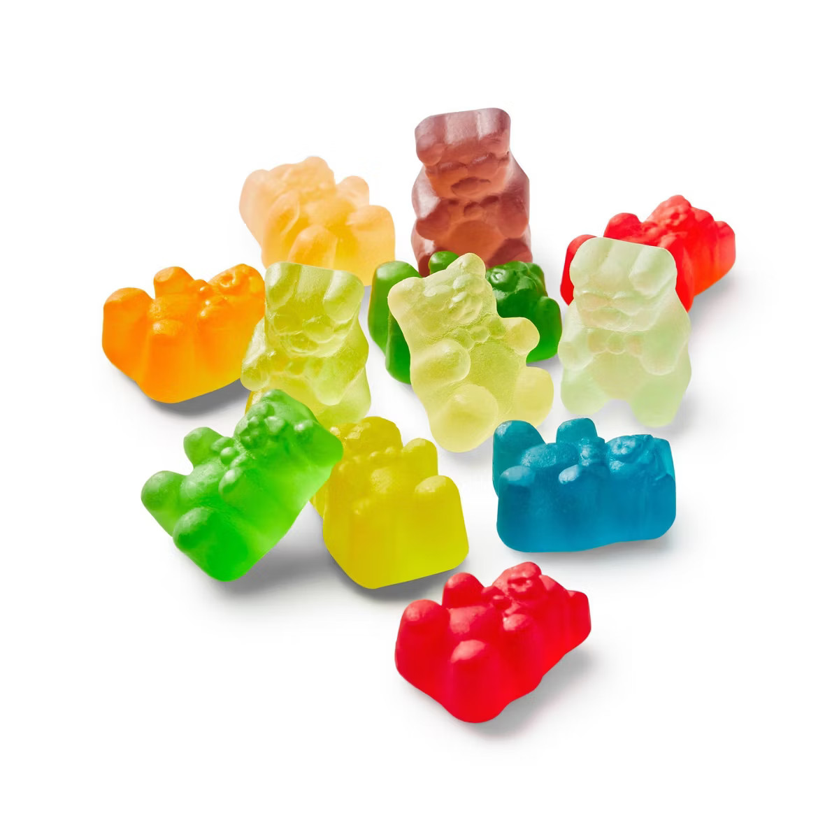 Gummi Bears Candy - 8oz - Favorite Day™ | Target