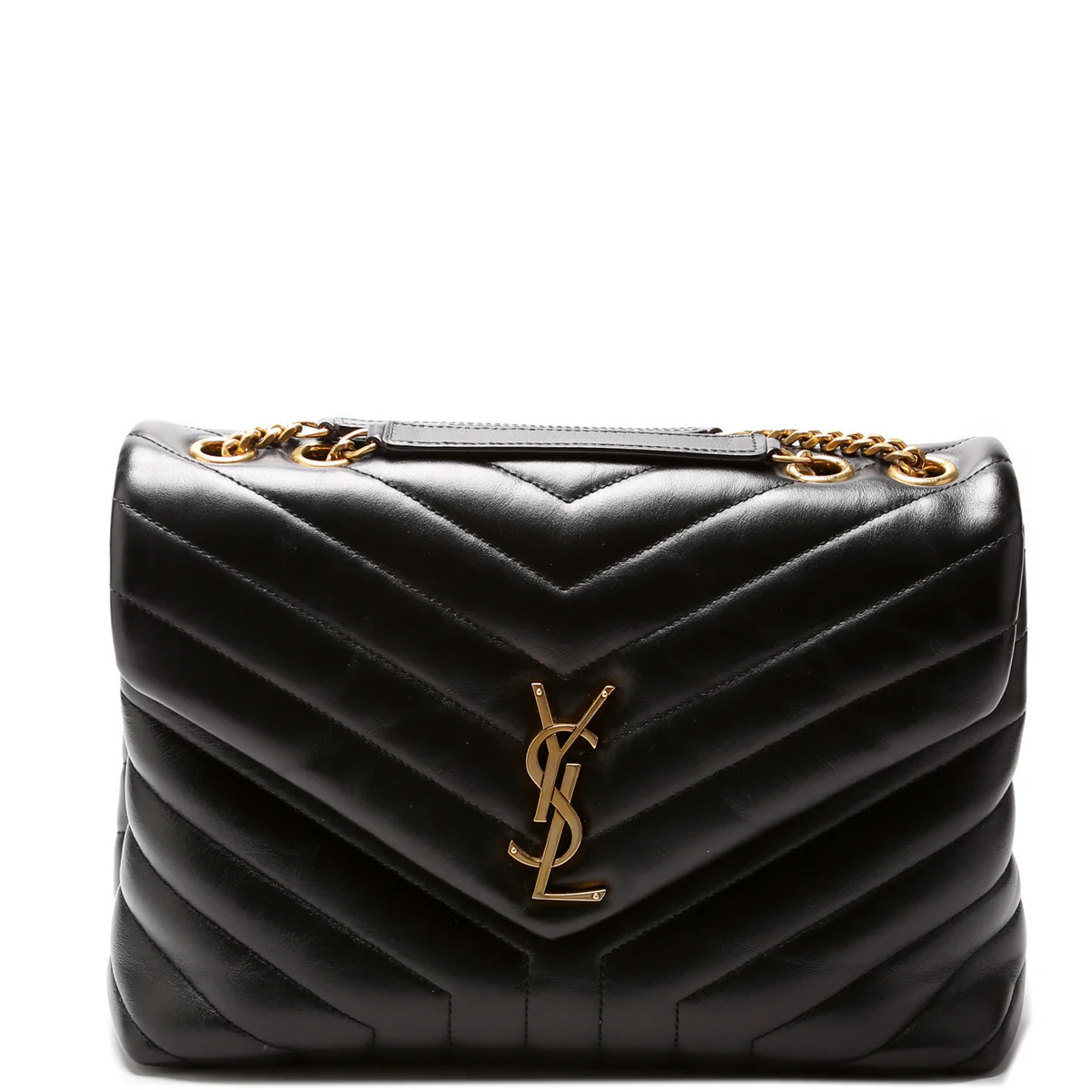 LouLou Medium Quilted 574946 | Keeks Designer Handbags