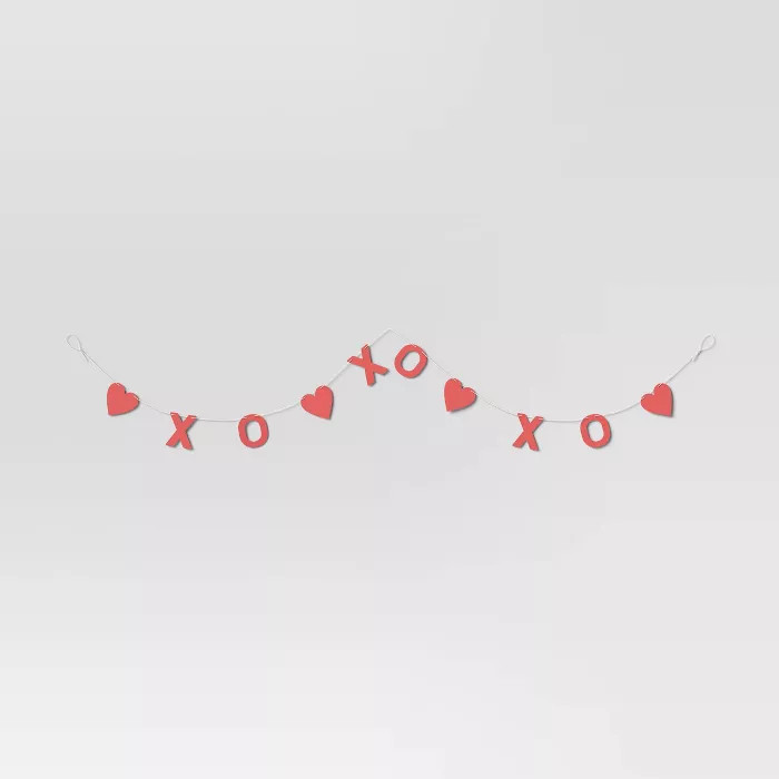 XO Garland - Threshold™ | Target