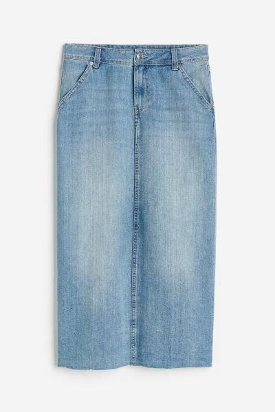 Denim Skirt | H&M (US + CA)