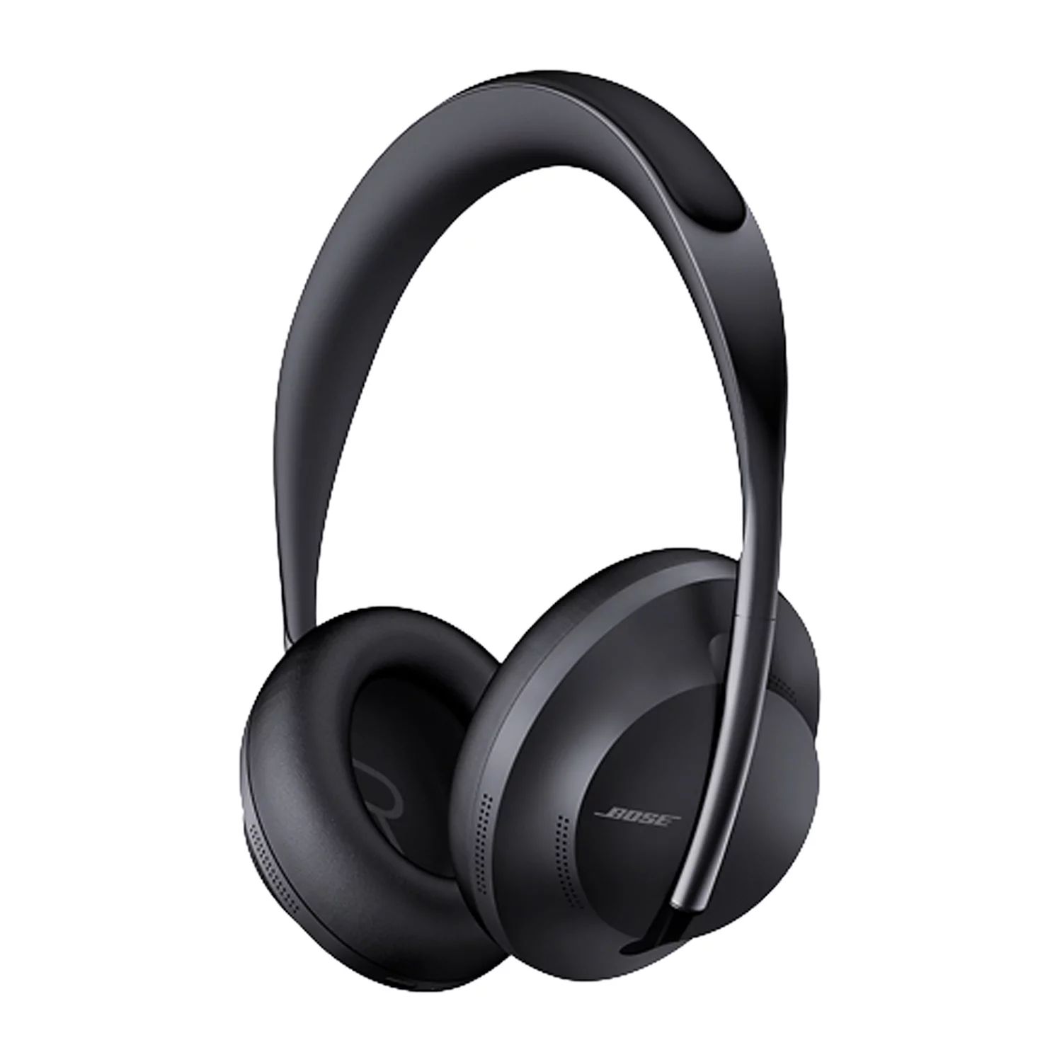 Bose Noise Cancelling Headphones 700 Over-Ear Wireless Bluetooth Earphones, Black - Walmart.com | Walmart (US)