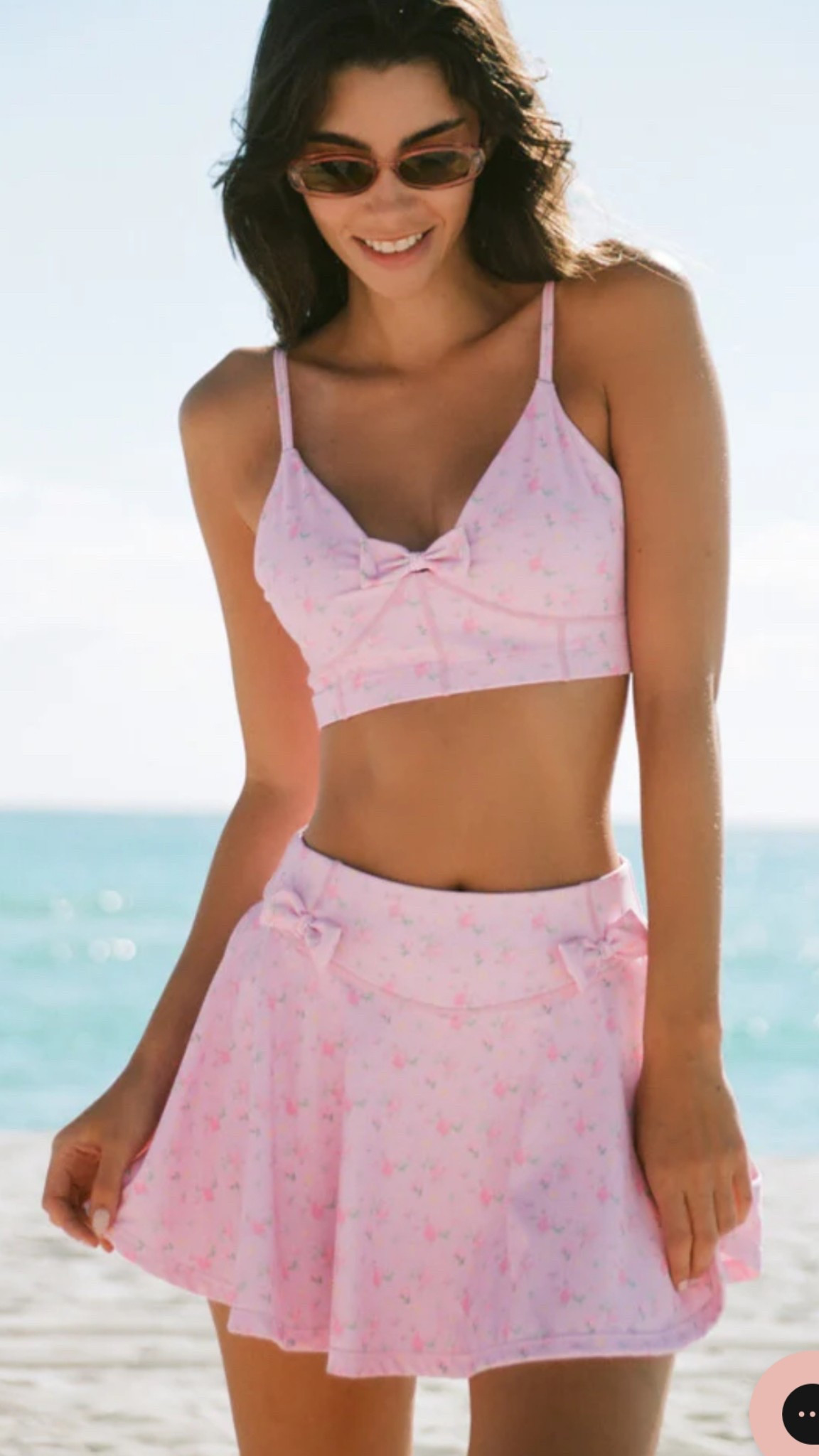 New loveshackfancy set 

#LTKFestival #LTKActive #LTKSeasonal