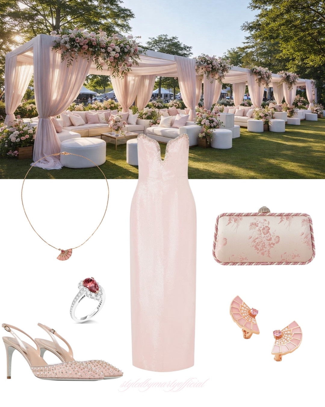 Engagement Party Outfits Inspo 💍

Engagement outfit, engagement dress, engagement party dress, bride to be dress, bride to be outfit, bride style, bridal style, bridal outfit, elegant outfit, feminine style, feminine outfit, midi dress, pink dress, floral dress, floral fashion, floral outfit, romantic style, luxury fashion, mules, mule pumps, bride shoes, bridal bag 

#LTKWedding #LTKootd #LTKSeasonal