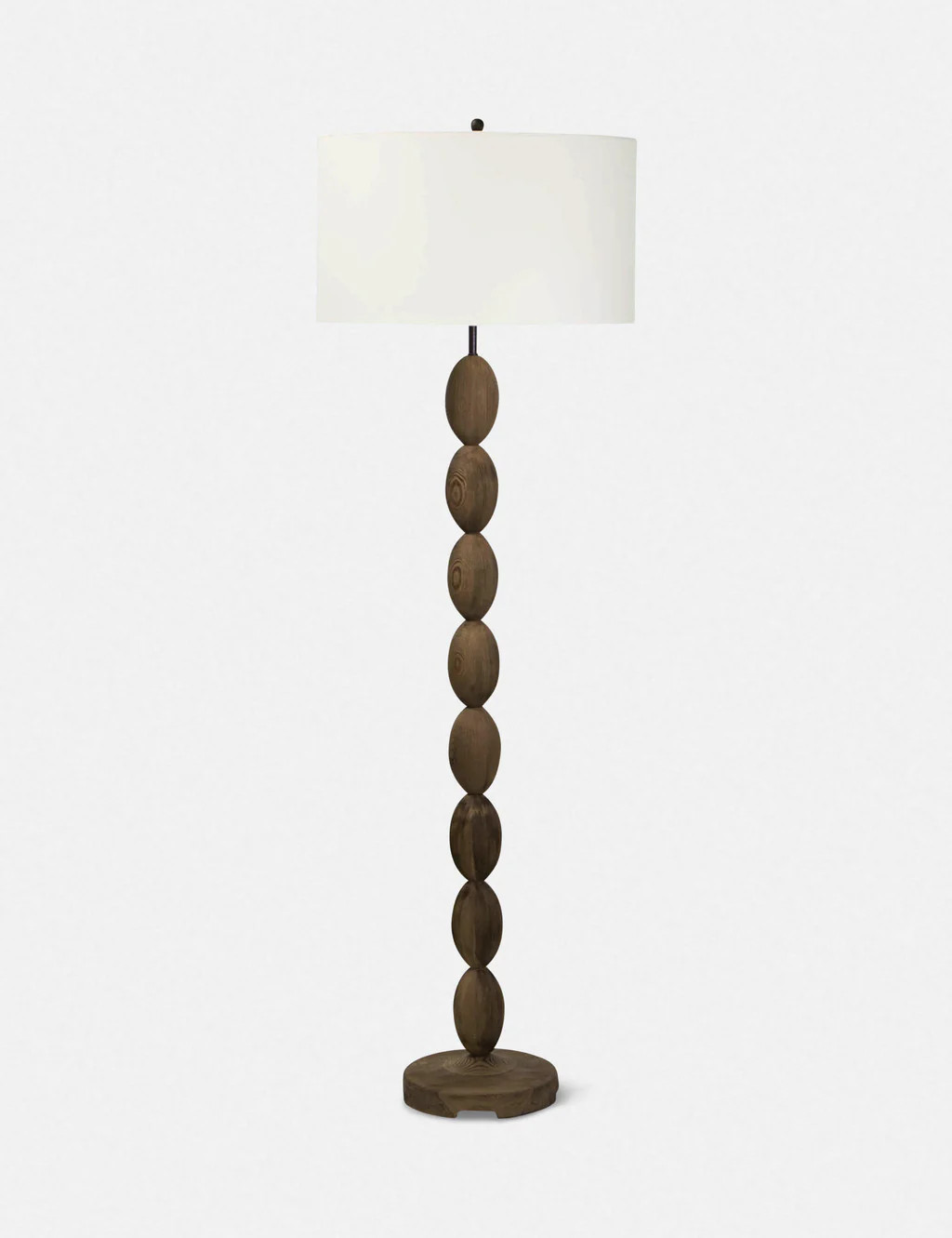 Coastal Living Buoy Floor Lamp | Lulu and Georgia 
