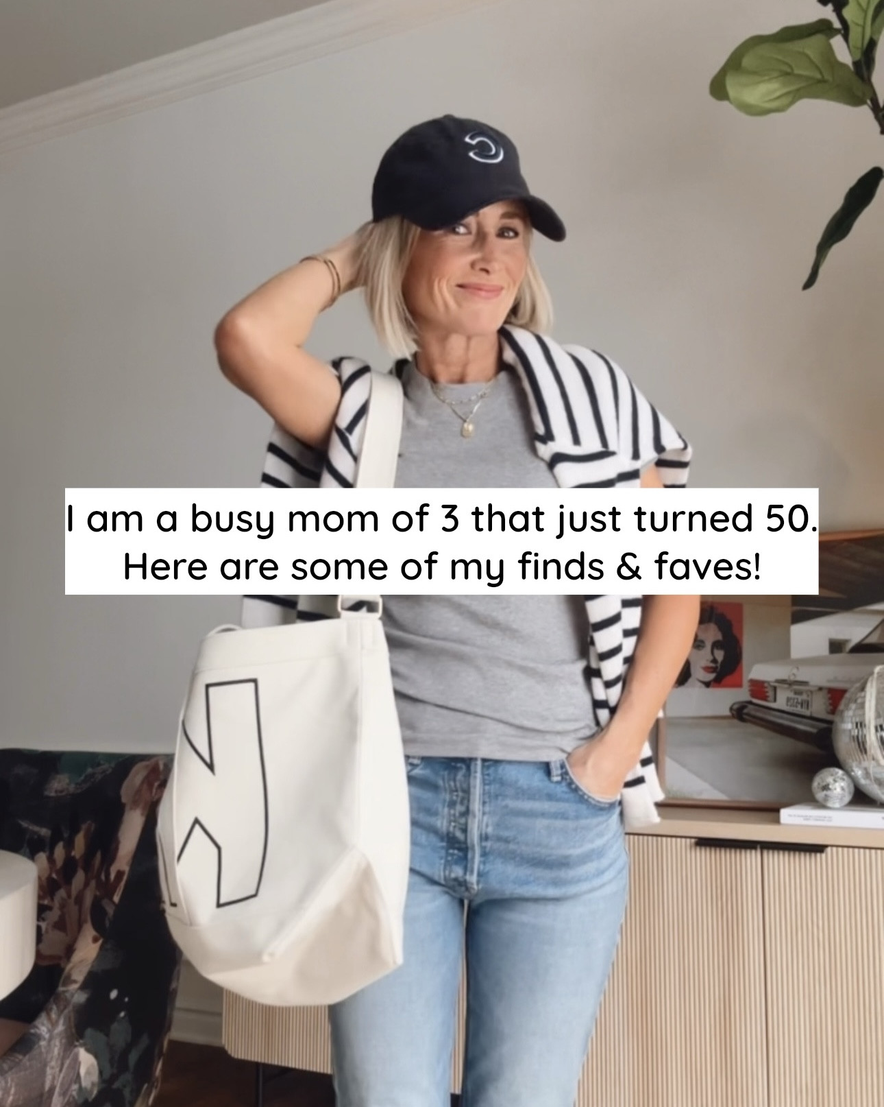 If it isn’t a yes, it’s a hell no.  As a busy mom of three teens, these were all an immediate yes. Classic, functional, on sale, things for now, things for Spring. Chic, practical, ridiculous, but all a yes!
comment shop for links 

#LTKOver40 #LTKmomlife #LTKSaleAlert