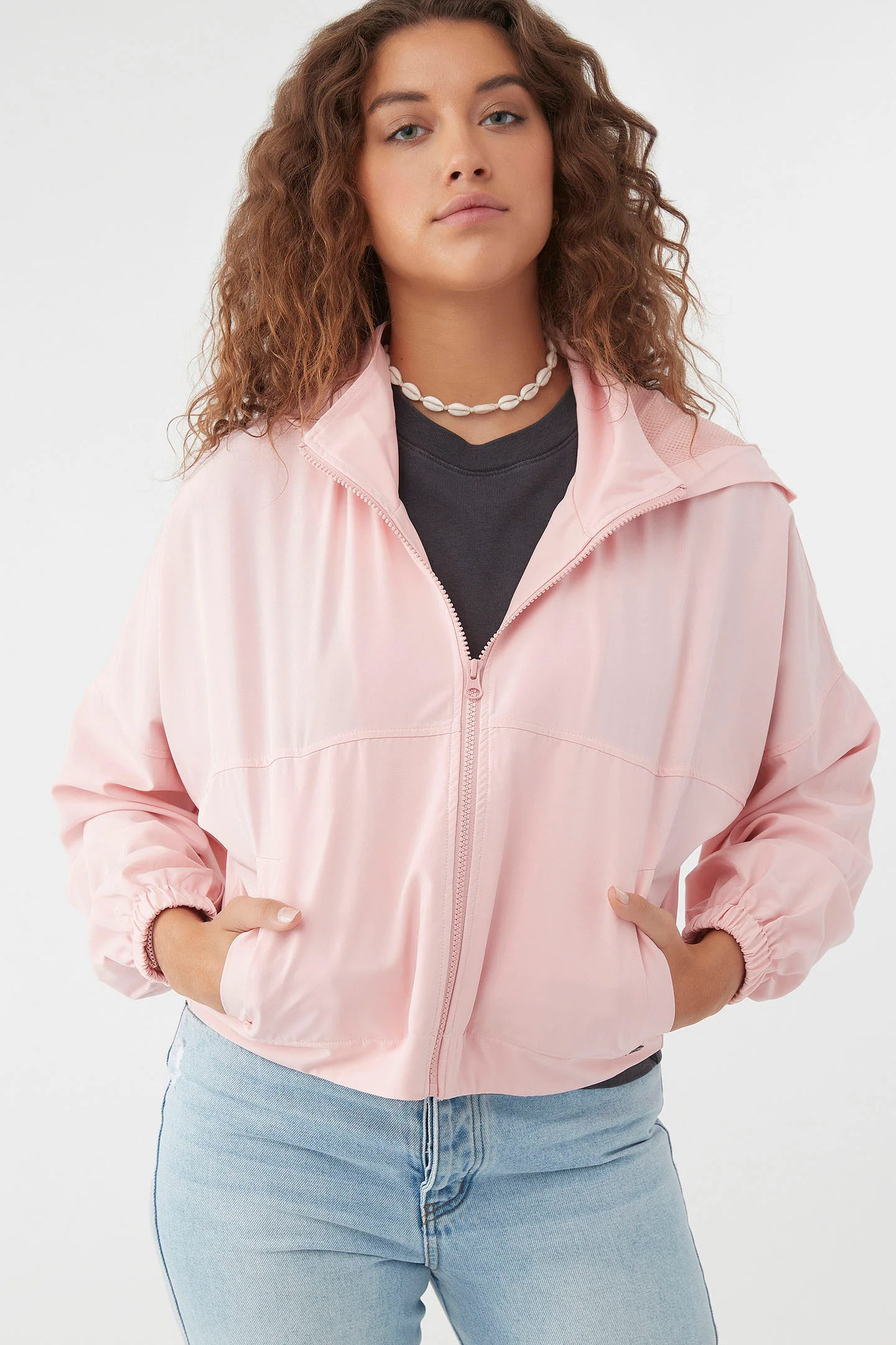 LAYTON HYBRID JACKET | O'Neill