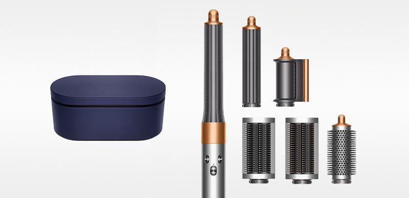 Dyson Airwrap™ multi-styler Complete Long | Dyson (US)