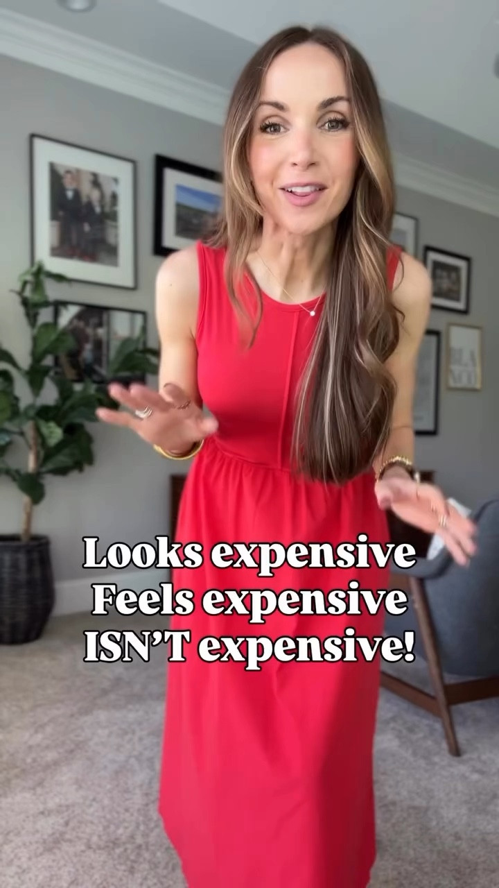 It dress of the summer and under $50! 

#LTKootd #LTKgrwm