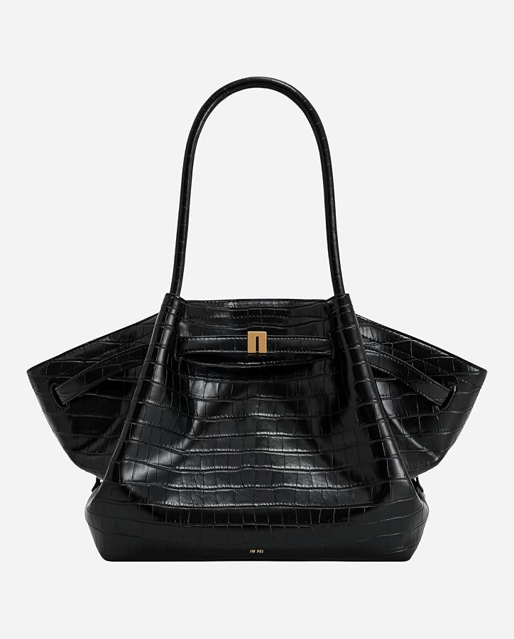 JW PEI Women's Hana Medium Tote Bag | Amazon (US)