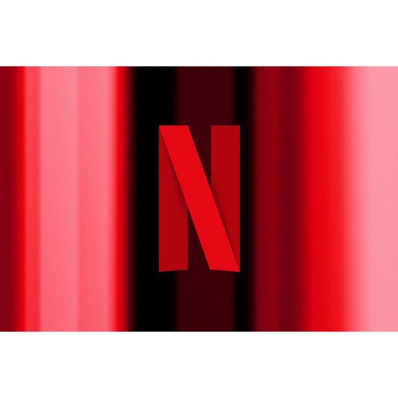 Netflix Gift Card (Email Delivery) | Target