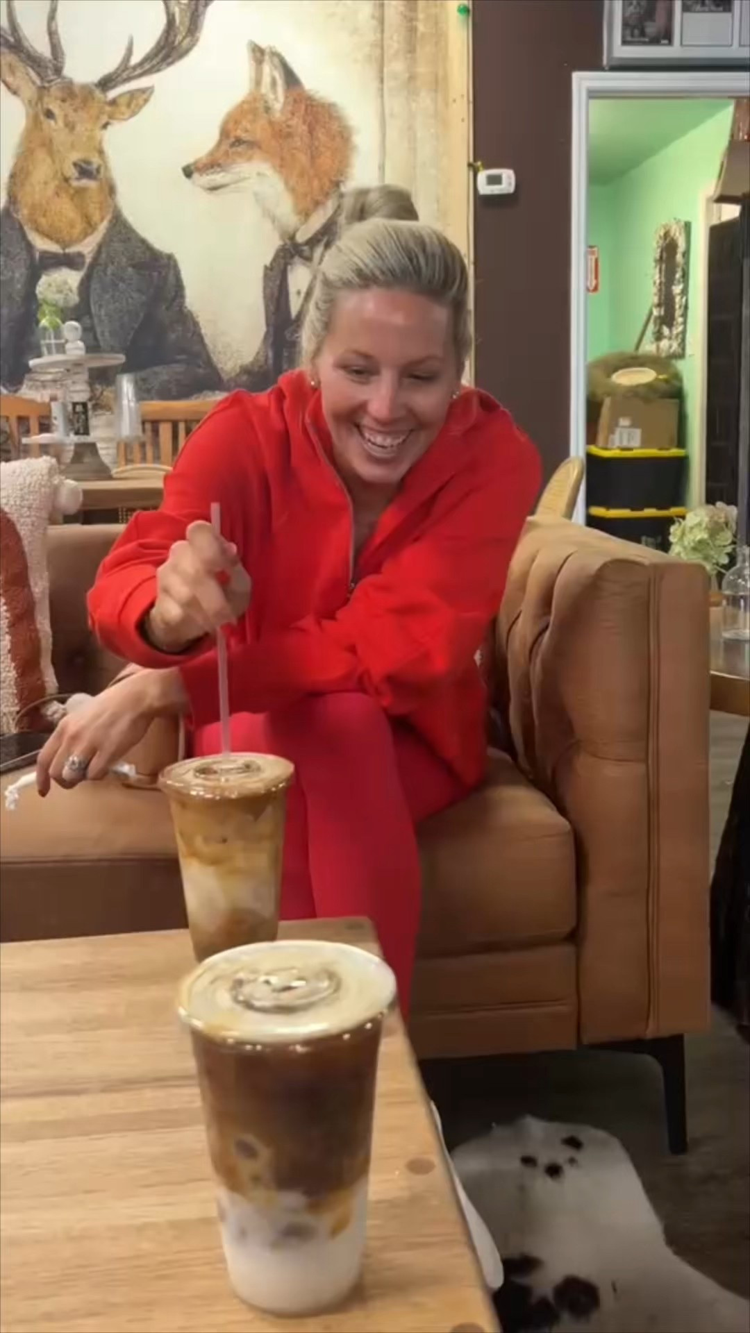 My scuba hoodie is on sale today! I did the m/l 

#LTKActive #LTKFindsUnder100 #LTKStyleTip