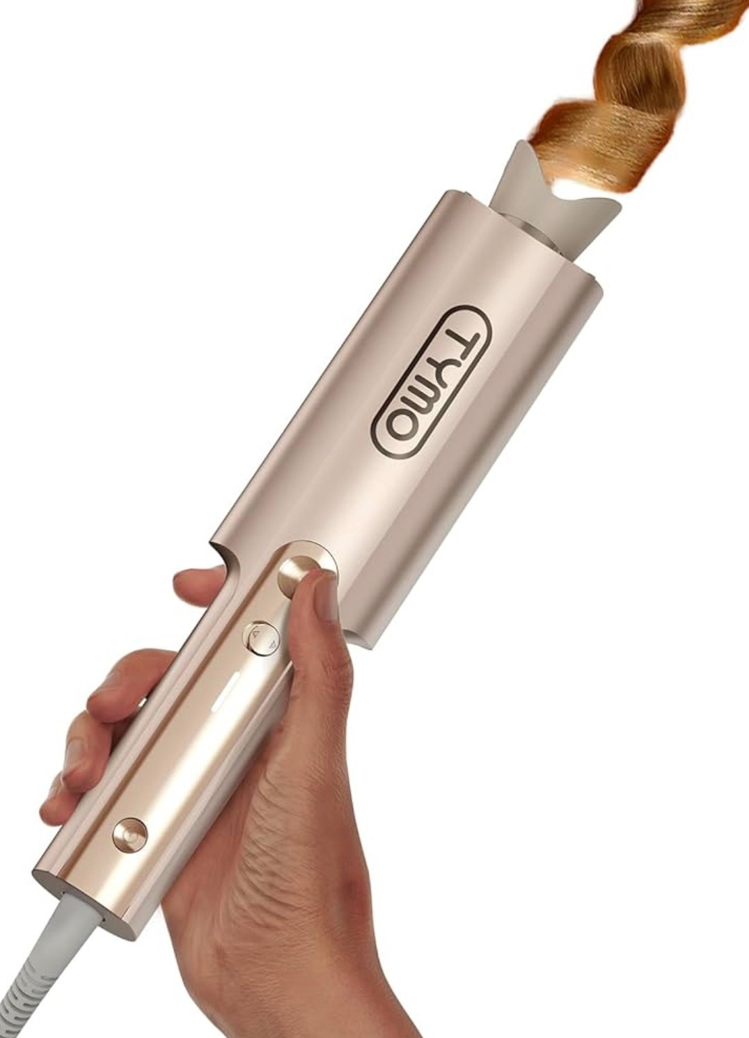 Effortless curls that last and you won’t burn yourself! The best automatic curler!

#LTKmomlife #LTKgrwm #LTKBeauty