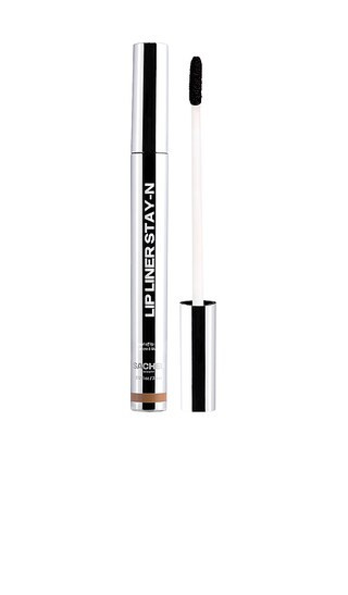 Sacheu Lip Liner STAY-N Peel Off Lip Liner in Noohde. | Revolve Clothing (Global)