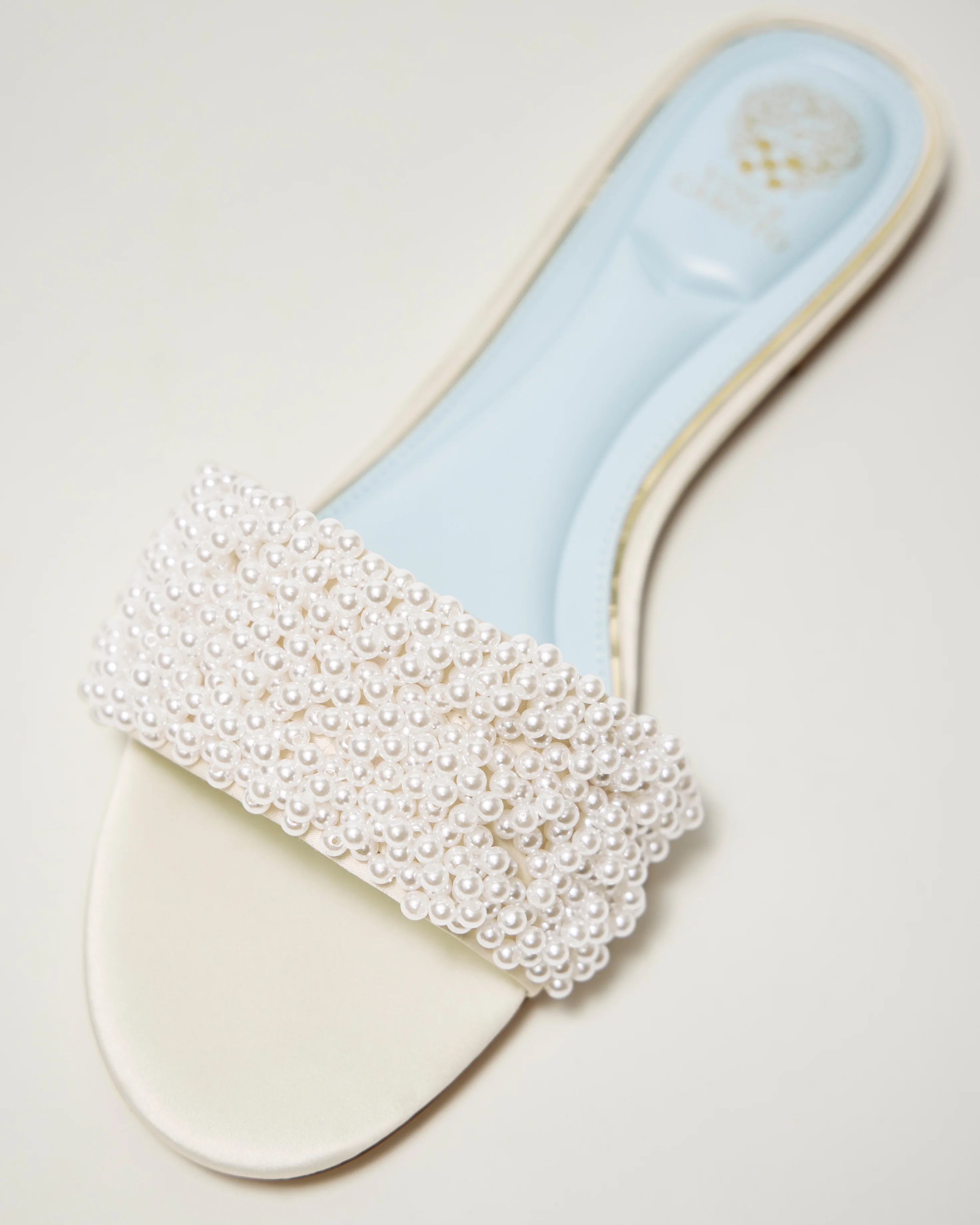 Balea Beaded Sandal | Vince Camuto
