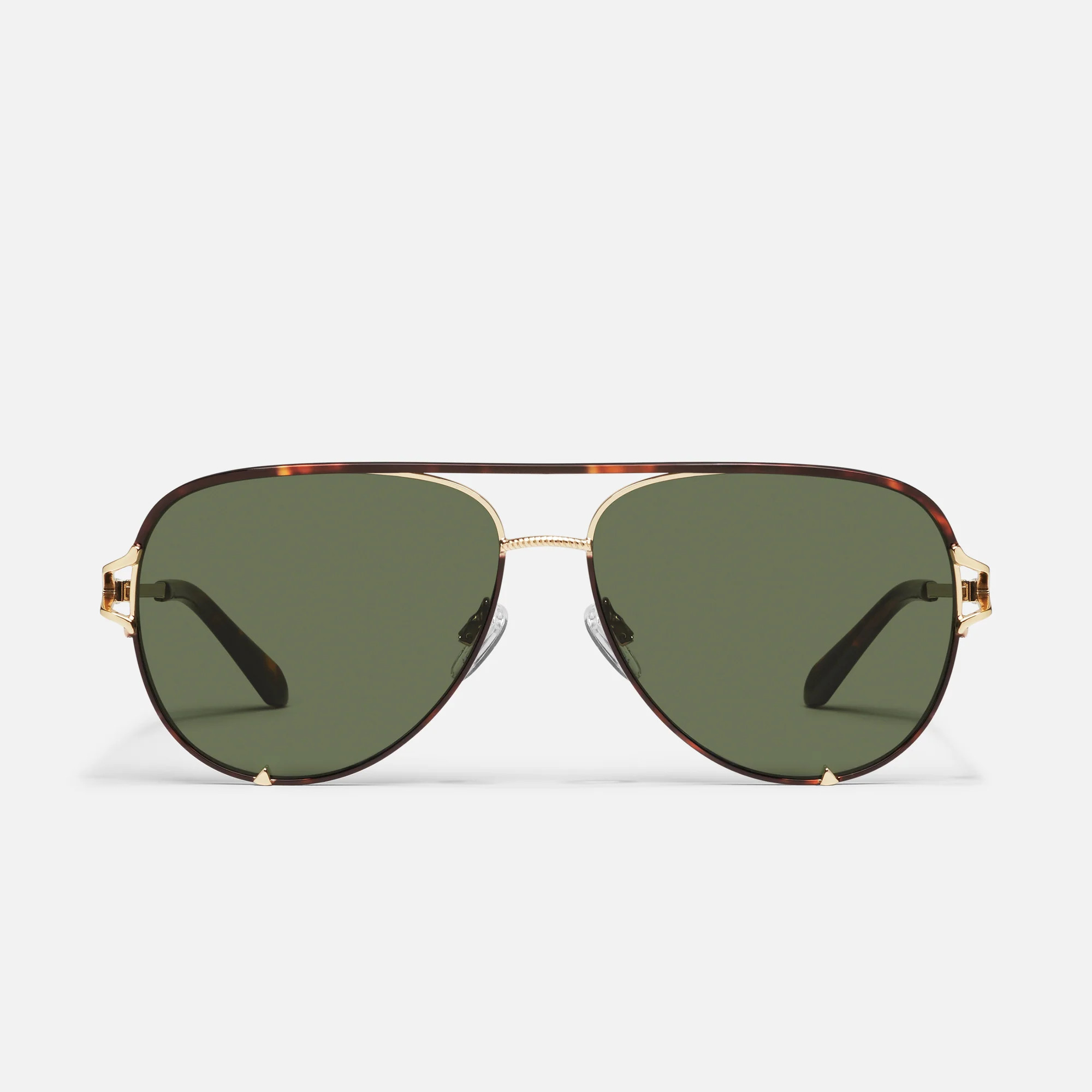 HIGH KEY TWIST | Quay Australia