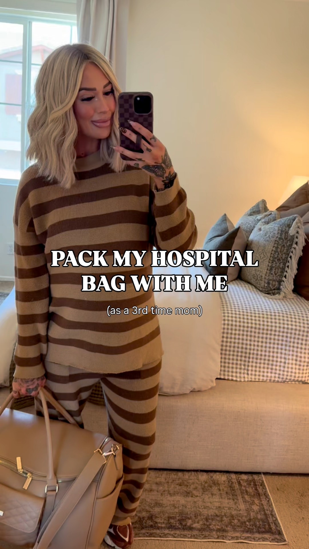 The perfect hospital essentials🏥🤰🏼

#LTKBump #LTKmomlife #LTKBaby
