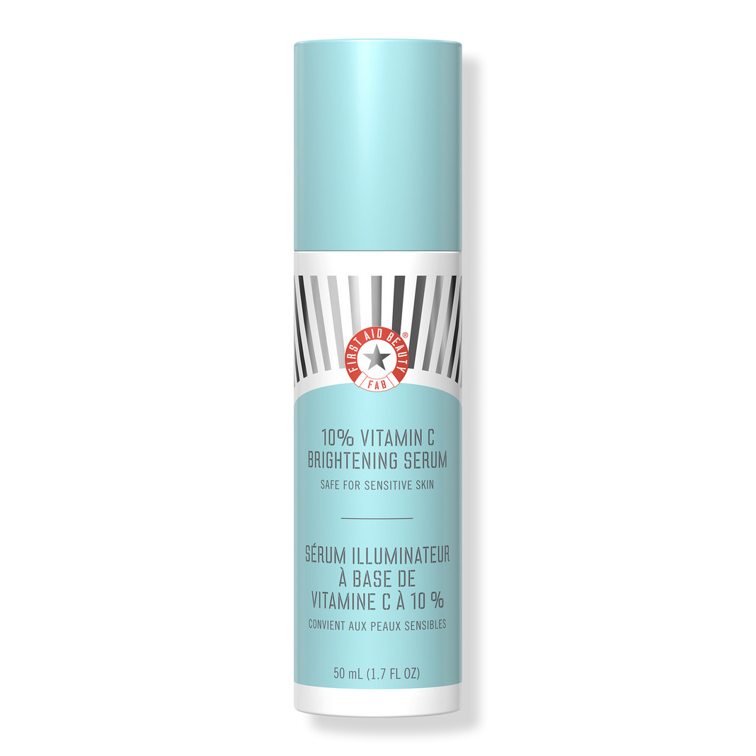 10% Vitamin C Brightening Serum | Ulta