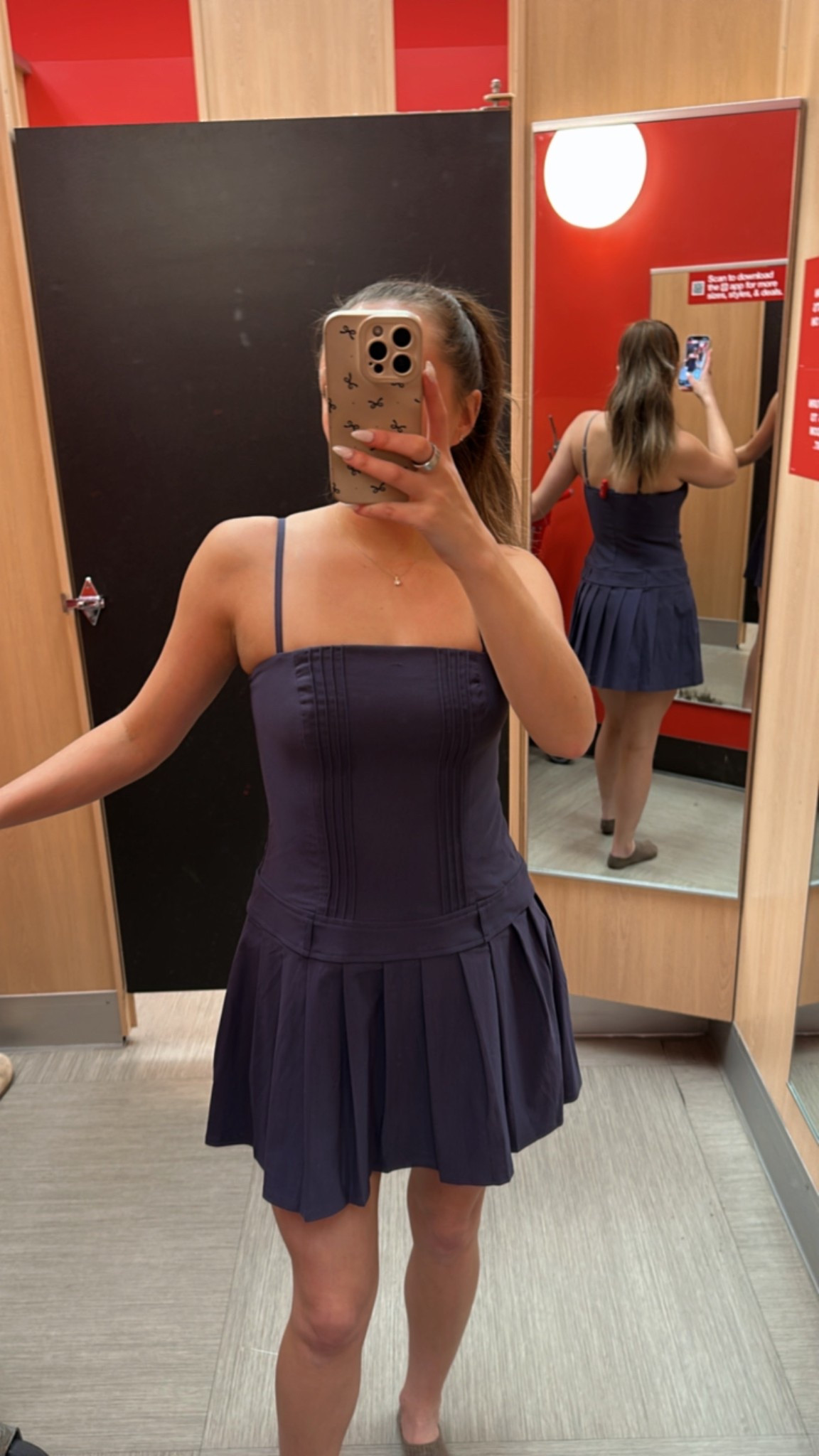 TARGET Spring Dresses - Size S -
Easter Basket - Country Concert Outfit - Wedding Guest Dress - Vacation Outfit 

#LTKStyleTip #LTKWatchNow #LTKSaleAlert