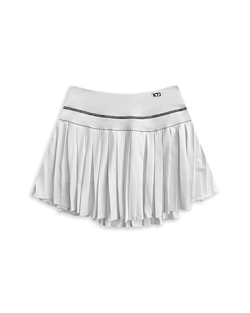 KatieJnyc Girls' Tween Franki Athletic Skirt - Big Kid | Bloomingdale's (US)