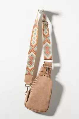 Liberty Crossbody Bag | Anthropologie (US)