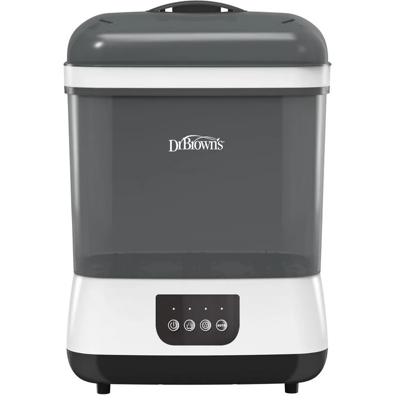 Bottle Sterilizer & Dryer | Walmart (US)