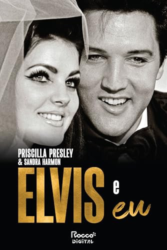 Elvis e eu | Amazon (BR)