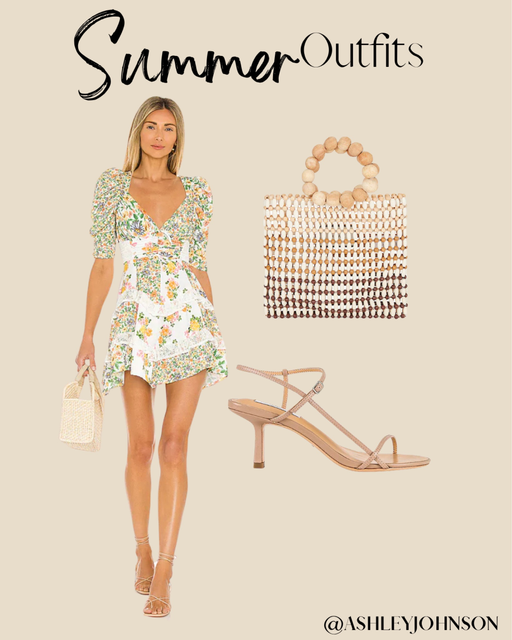 One of their best sellers! I love this dress! #summerdress #weddingguestoutfit #springoutfit  #datenightoutfit #countryconcertoutfit

#LTKparties #LTKitbag #LTKshoecrush