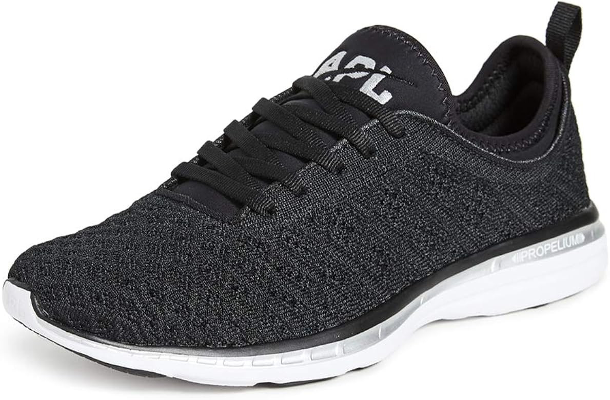 APL: Athletic Propulsion Labs Women's Techloom Phantom Running Shoe | Amazon (US)