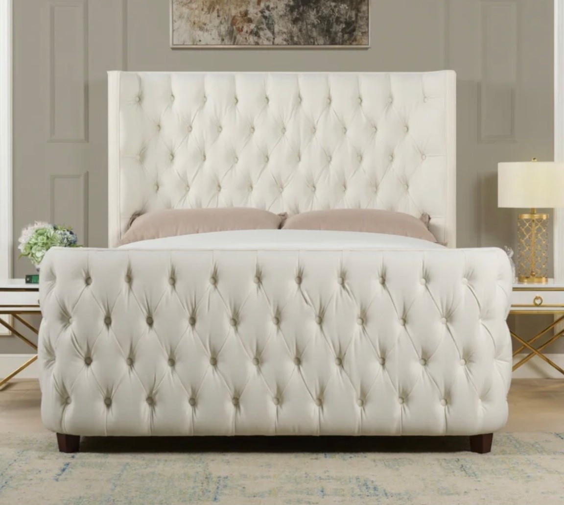 Bedroom 
Bed 
Master bedroom 
King bed 
Queen bed 


#LTKFallSale 

Follow my LTK @styledbylynnai on the @shop.LTK app to view this post and get my exclusive app-only content!

#liketkit #LTKFamily
@shop.ltk
https://liketk.it/5oXmi

Follow my LTK @the_lynnai on the @shop.LTK app to view this post and get my exclusive app-only content!

#liketkit 
@shop.ltk
https://liketk.it/5tDvj

Follow my LTK @the_lynnai on the @shop.LTK app to view this post and get my exclusive app-only content!

#liketkit 
@shop.ltk
https://liketk.it/5Ahh7

Follow my LTK @the_lynnai on the @shop.LTK app to view this post and get my exclusive app-only content!

#liketkit 
@shop.ltk
https://liketk.it/5BpHH

Follow my LTK @the_lynnai on the @shop.LTK app to view this post and get my exclusive app-only content!

#liketkit #LTKHome
@shop.ltk
https://liketk.it/5KDf8