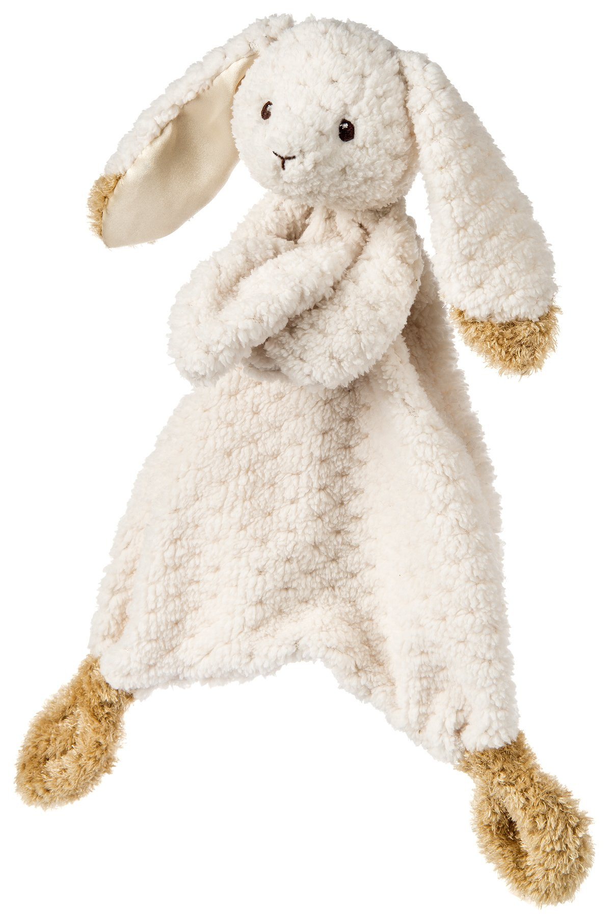 Mary Meyer Lovey Soft Toy, 13-Inches, Oatmeal Bunny | Amazon (US)