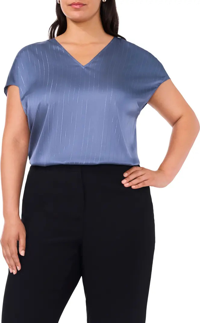 Vintage Indigo Blue Stripe | Nordstrom