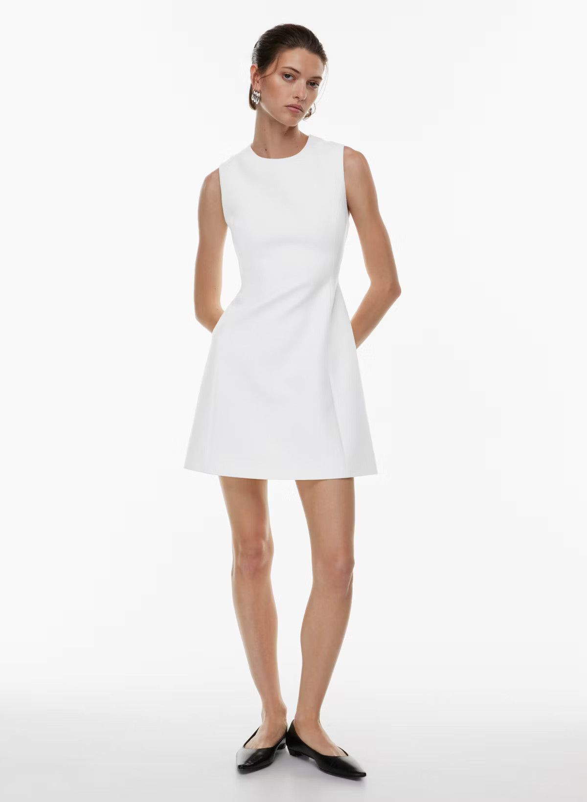 OPPORTUNITY DRESS | Aritzia