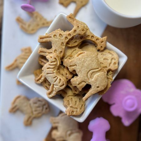 Animal cracker 3D molds 

#LTKkids #LTKGiftGuide #LTKhome