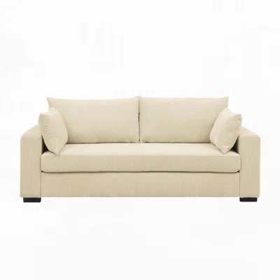 Modern 2-Seater Sofa For Living Room | Wayfair North America
