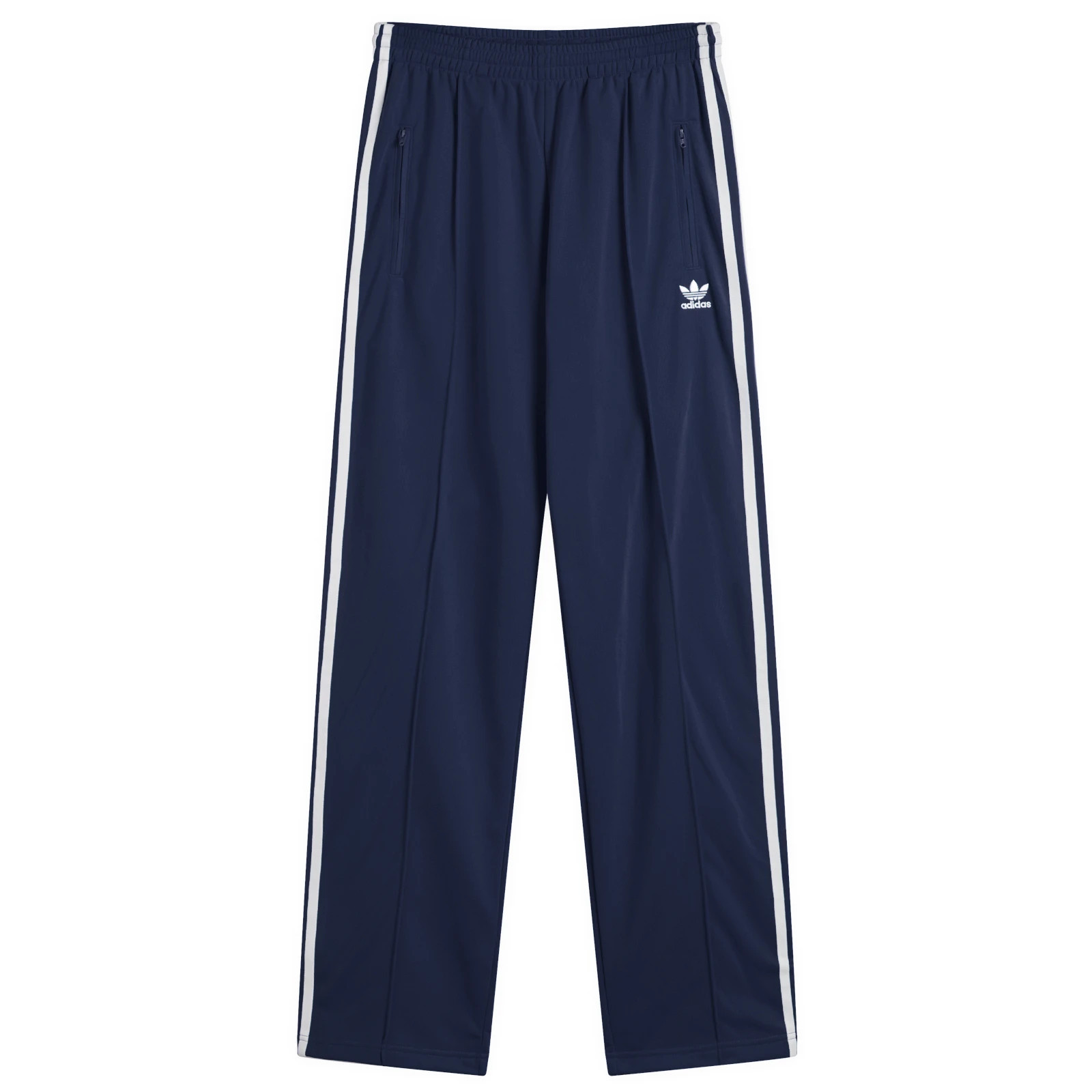 Adidas Women's Firebird Track Pant Blue | END. Clothing