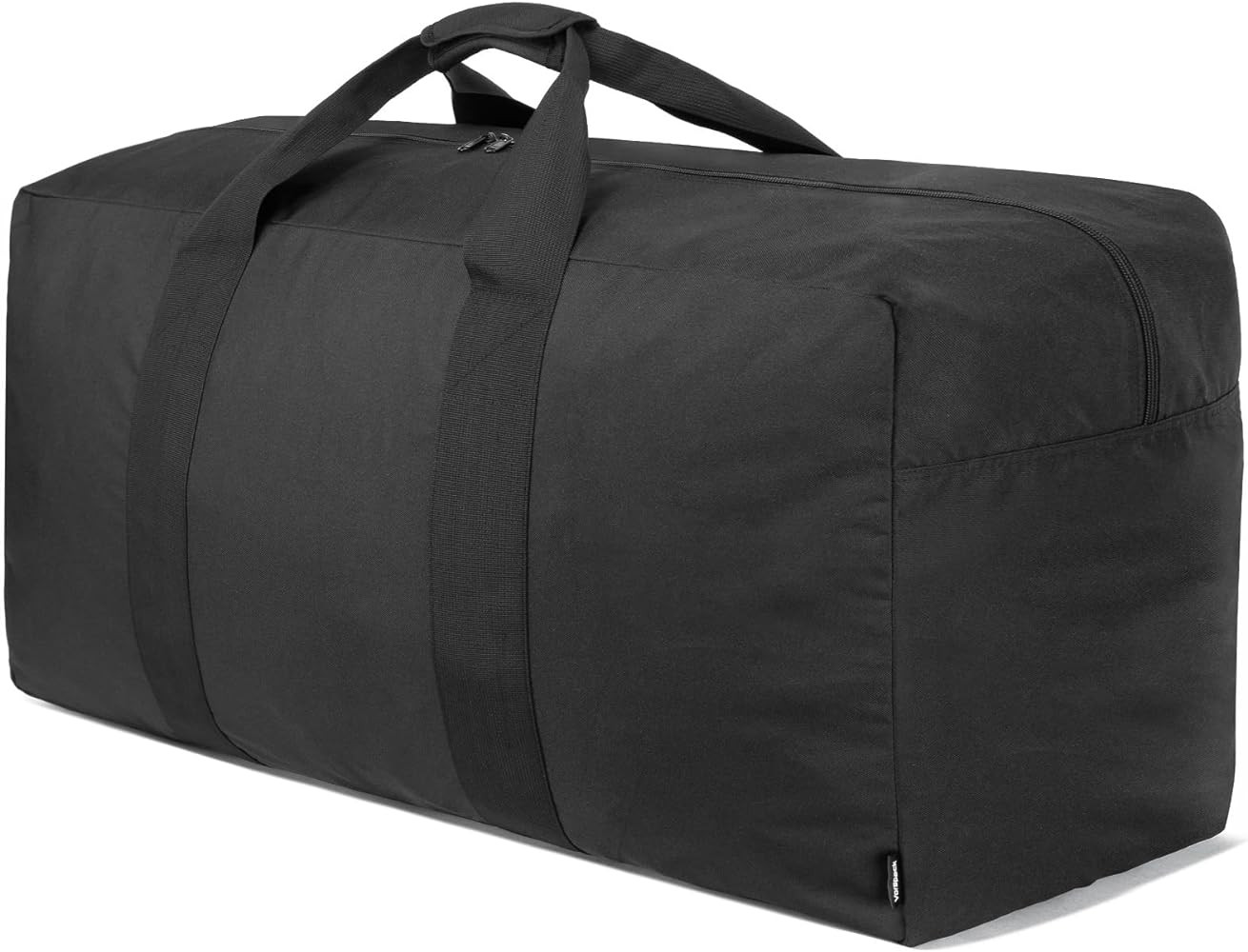 Vorspack Extra Large Duffle Bag for Travel - 100L Duffel Bag for Men Gear Bag for Storage Foldabl... | Amazon (US)