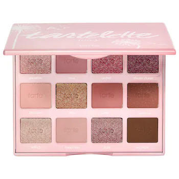 Tartelette™ Juicy Amazonian Clay Eyeshadow Palette - tarte | Sephora | Sephora (US)