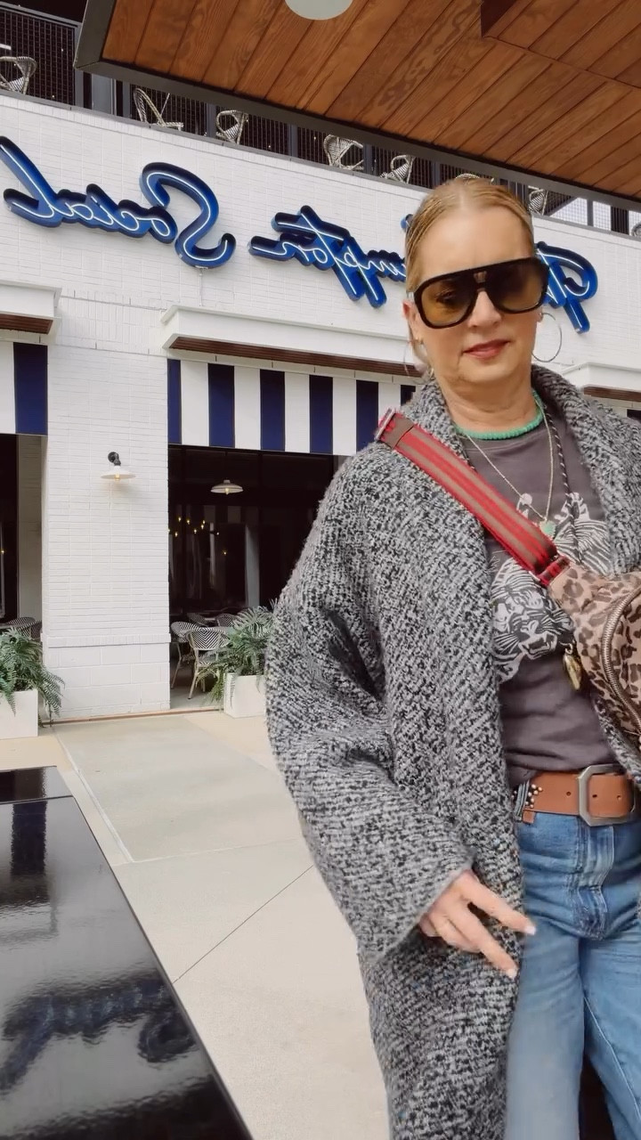 There are seasons where I’m NOT loving the trends and then there are seasons…. like Spring 2026 when I’m feeling so many of the trends. Here are 3 I’m excited to wear. Anything you’re loving for the season?

Check out my LTK (Search SHOPPIXIECO to find me) to see everything I’ve been buying and eyeing.

#3trendsover50 #modernmidlifecool #showupinyour50s #styleyourmidlife #over50style