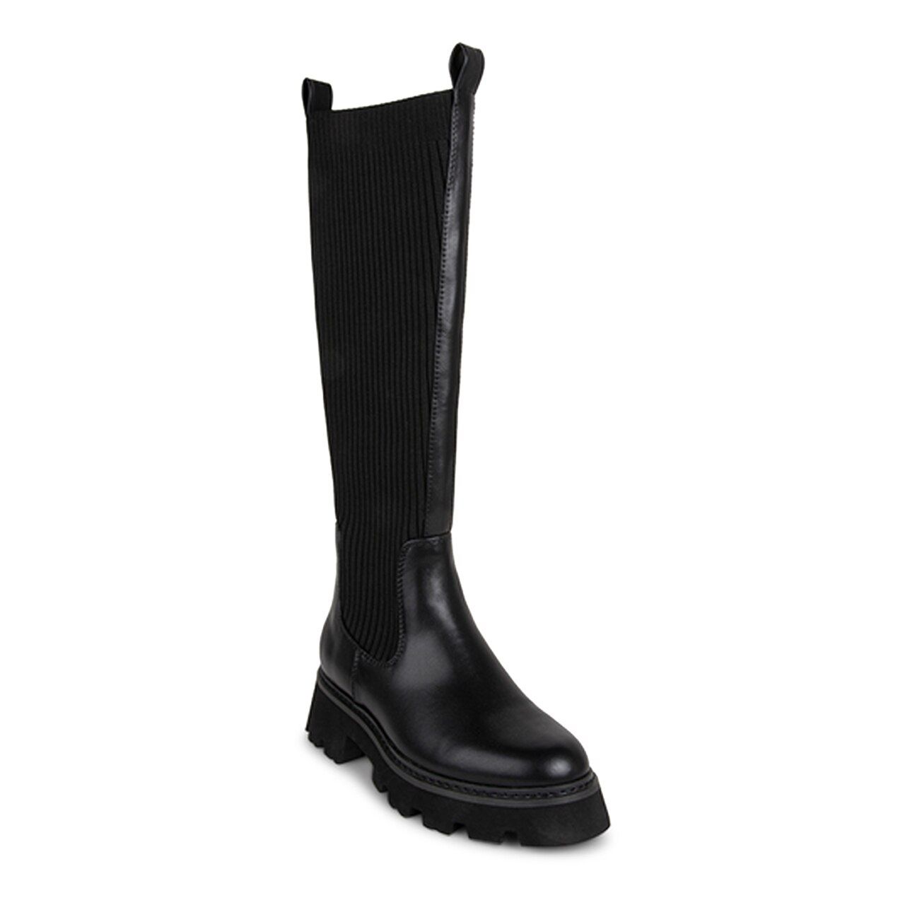 Steve Madden Bell Knee High Boot | DSW CA