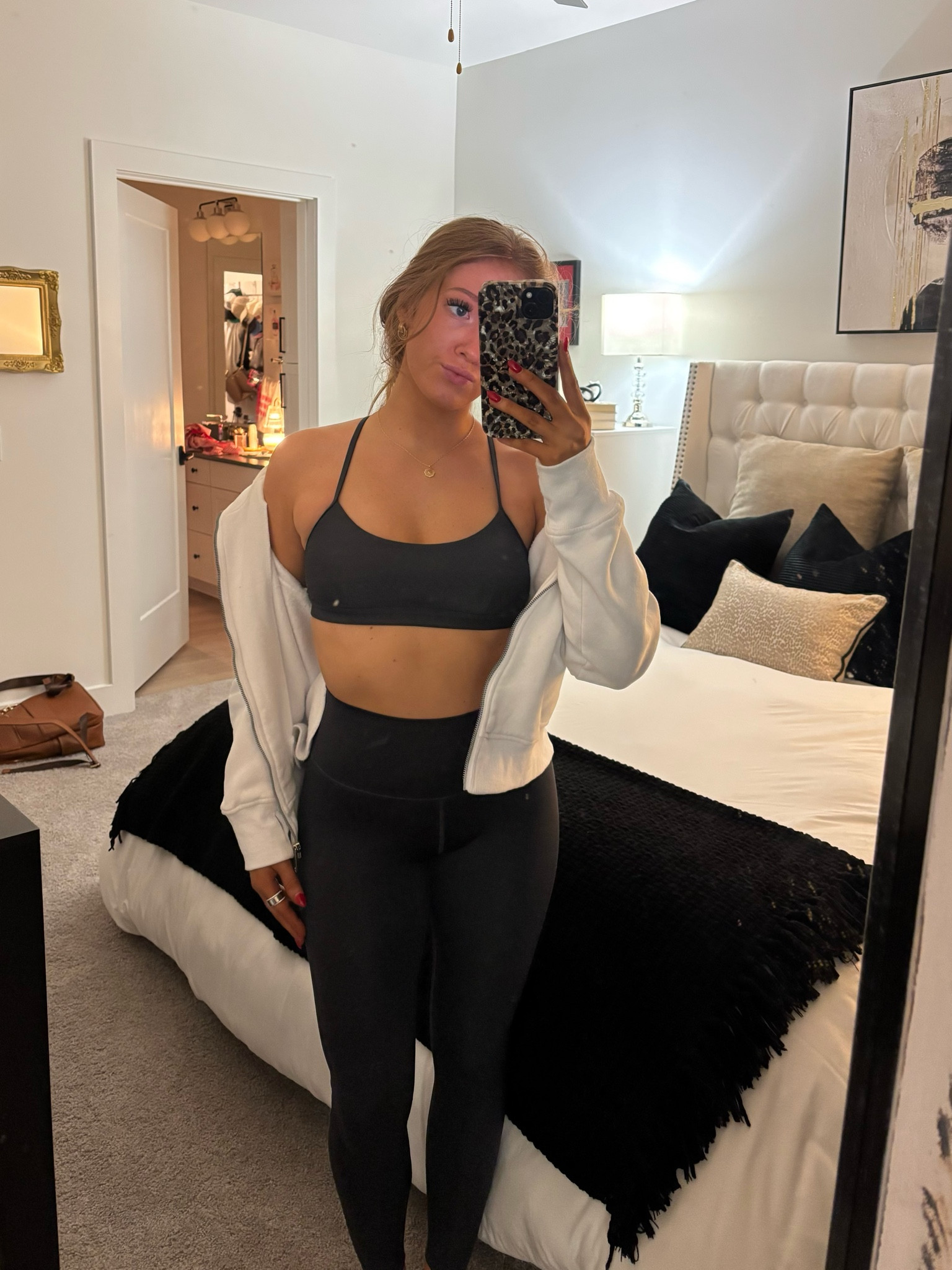 Workout set 👏

#LTKFitness #LTKActive #LTKGiftGuide