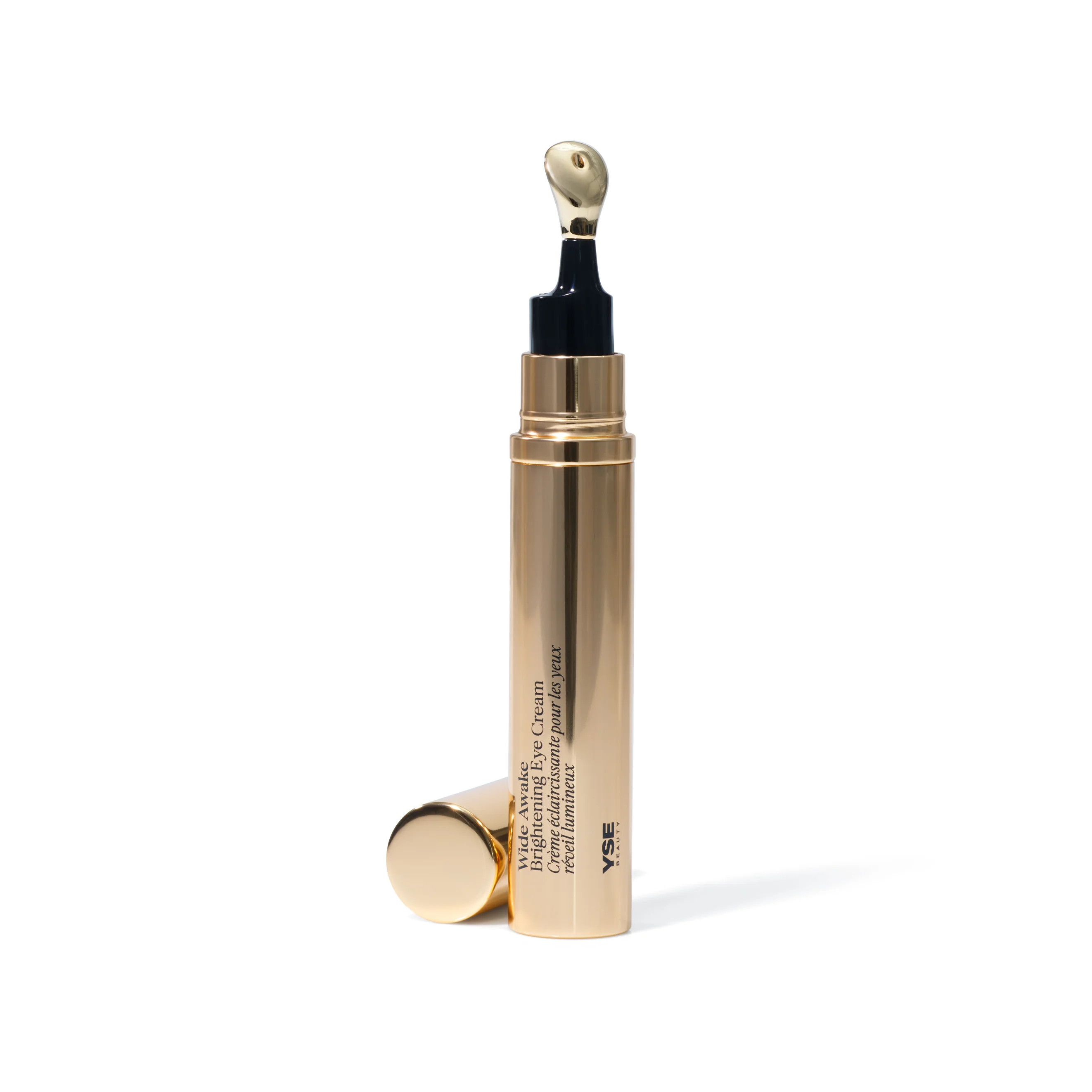 Wide Awake Brightening Eye Cream | YSE Beauty