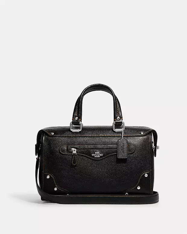 Millie Satchel | Coach Outlet US