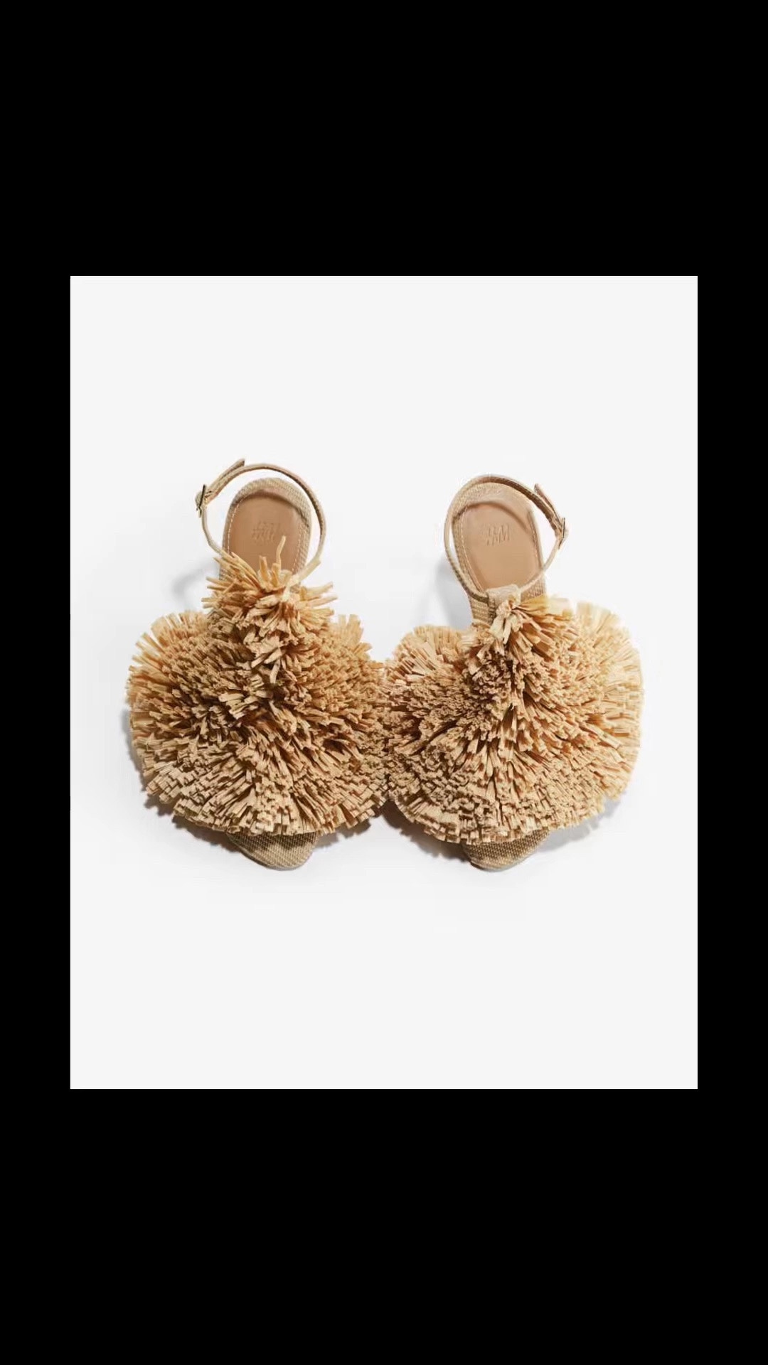 The FUN  summer sandal that’s about to be on repeat all season ☀️✨ 😎 Also I hope you set notifications for when the heels come back in stock 👀

#LTKootd #LTKgrwm #LTKSeasonal