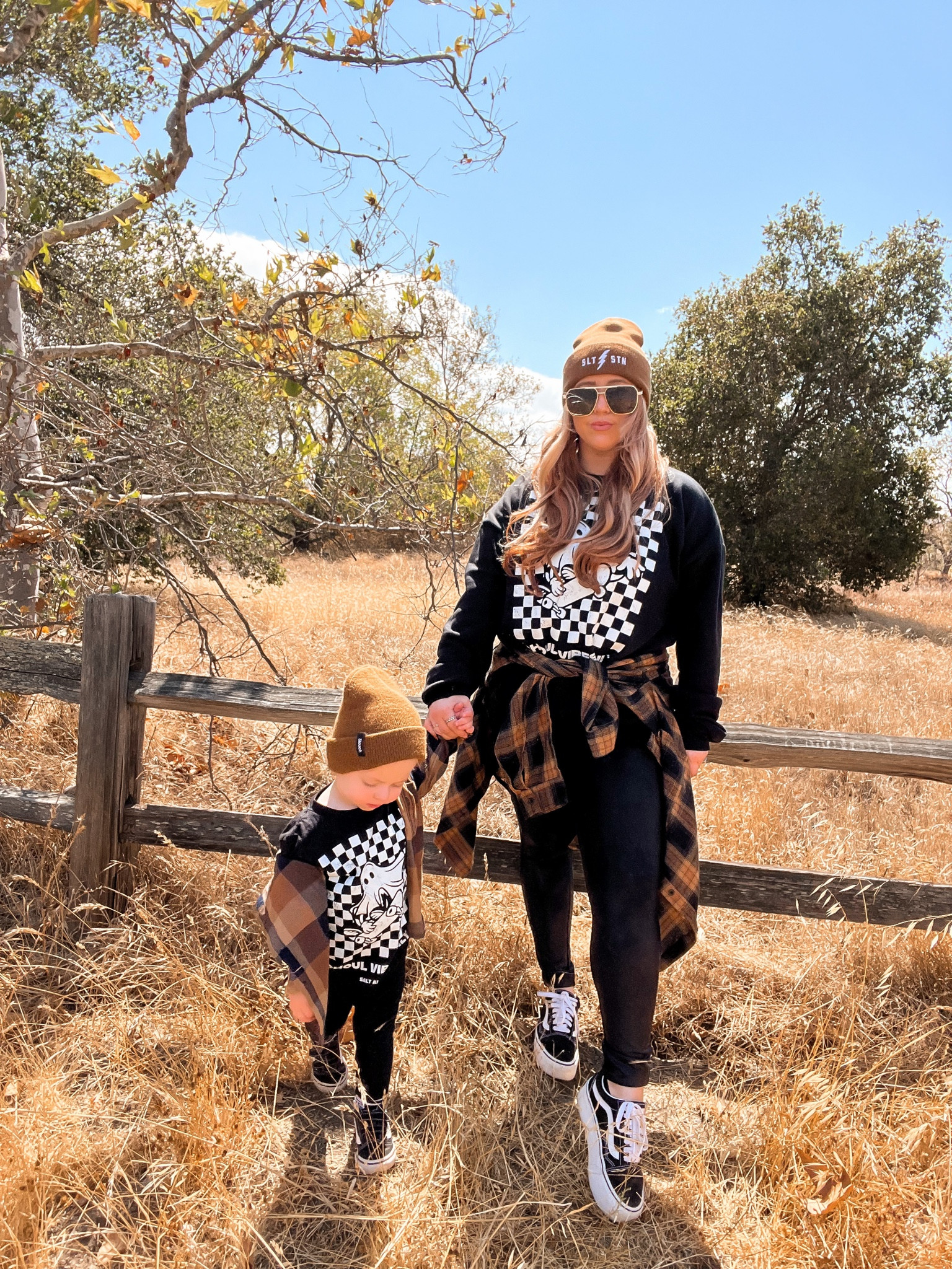 Ghoul Vibes Oy

#LTKSeasonal #LTKfamily #LTKunder100