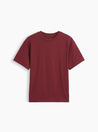 Kids Relaxed T-Shirt | Gap (CA)