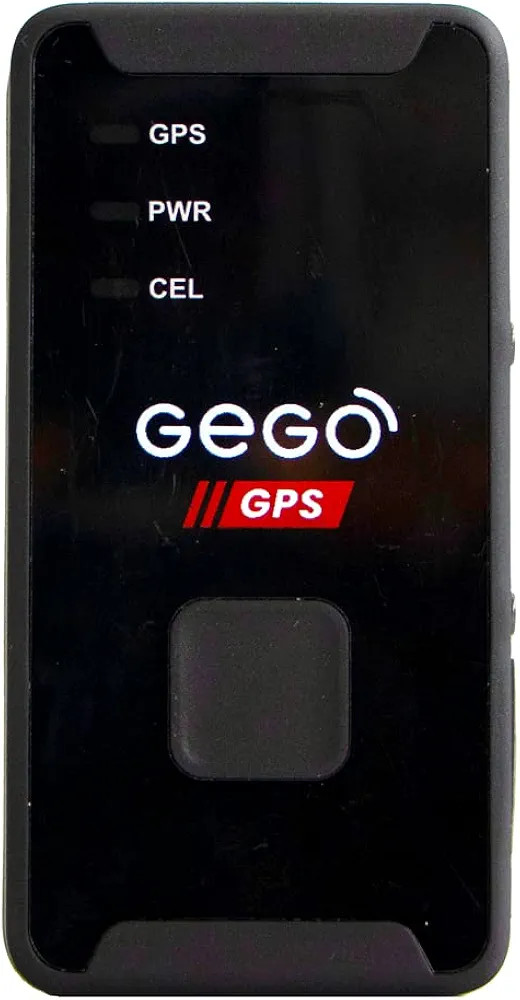 GEGO GPS Global Luggage Tracker- Worldwide Real Time - Travel Baggage Locator (Better Than Blueto... | Amazon (US)