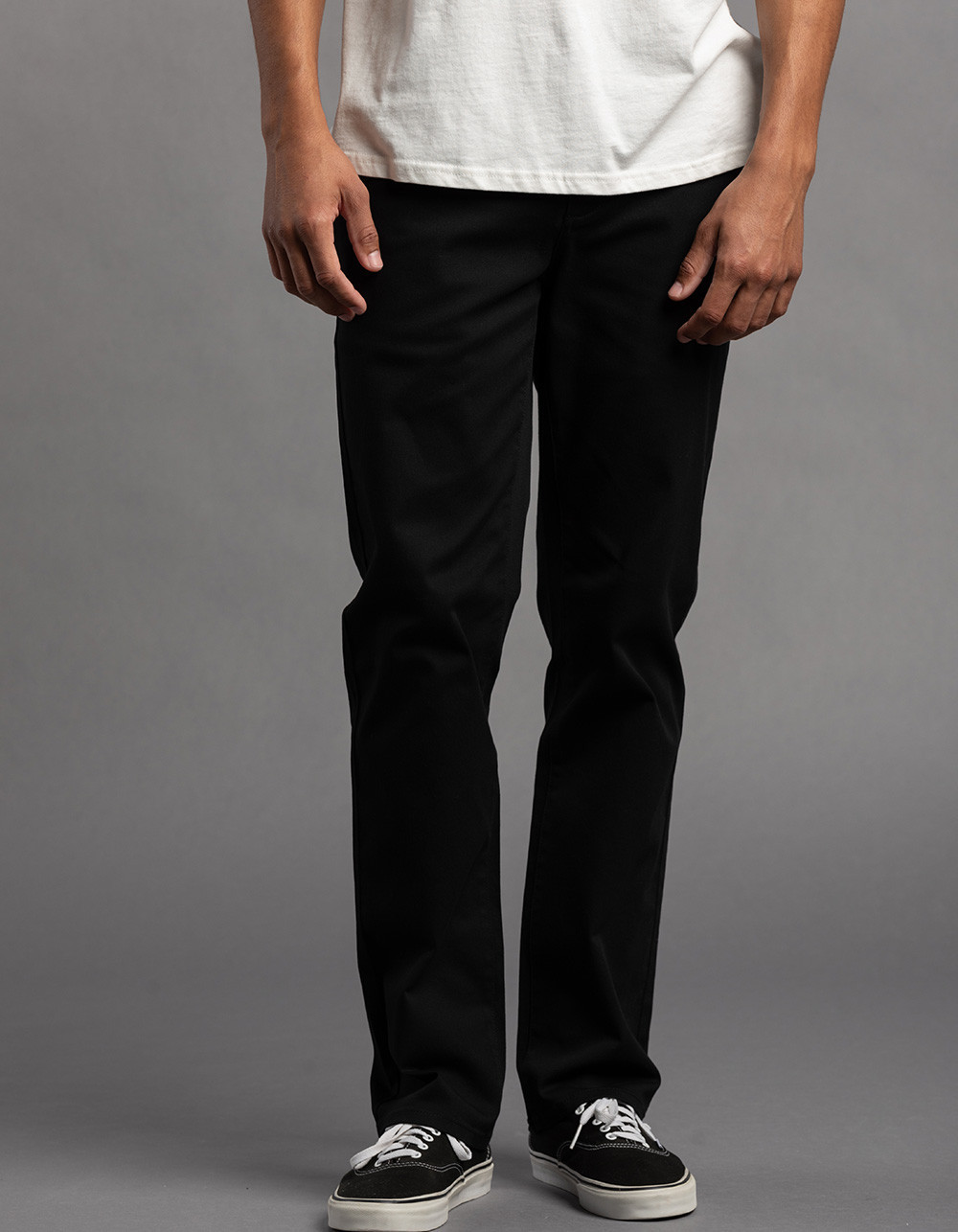 RSQ Mens Slim Straight Chino Pants | Tillys